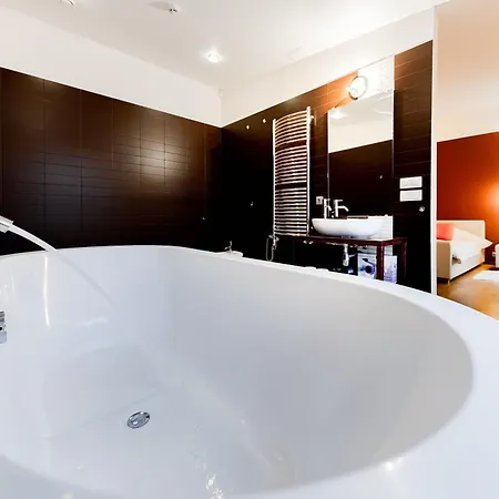 Apartamento Stylish Mansard In Quite Center Riga